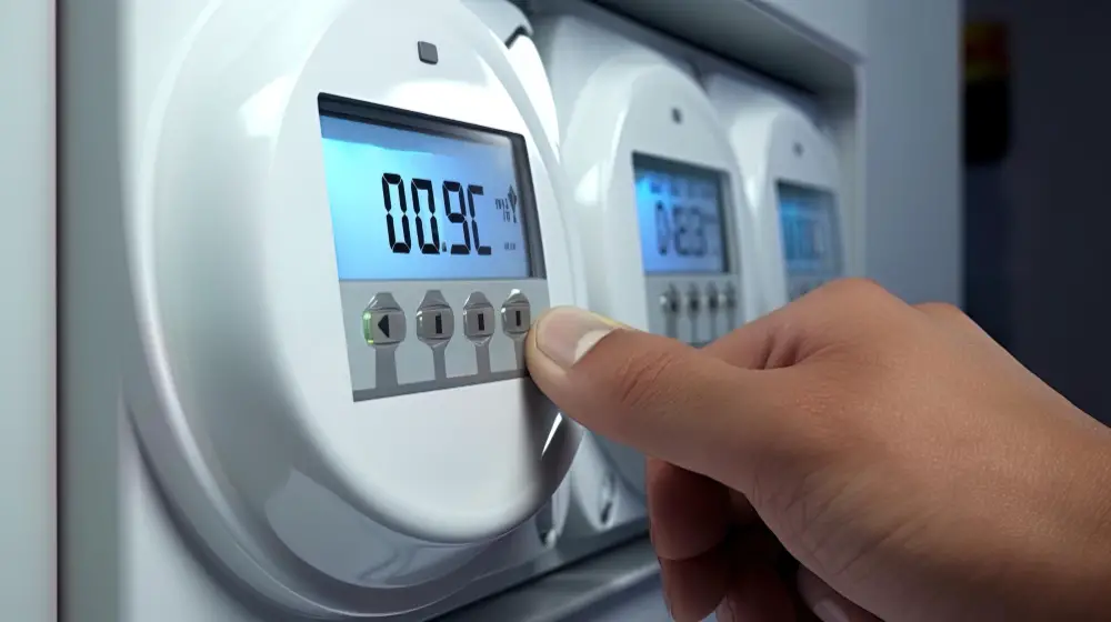 Are Smart Meters Safe?