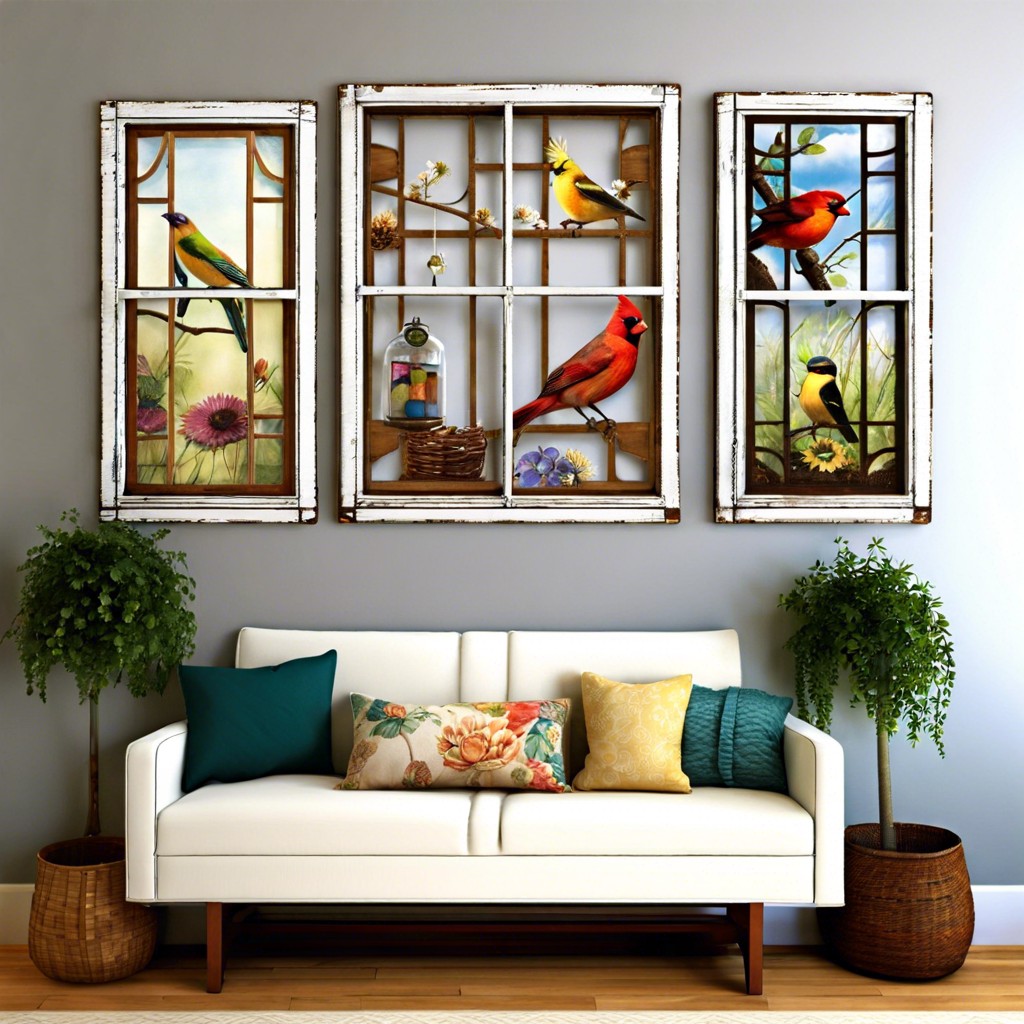 art display frame
