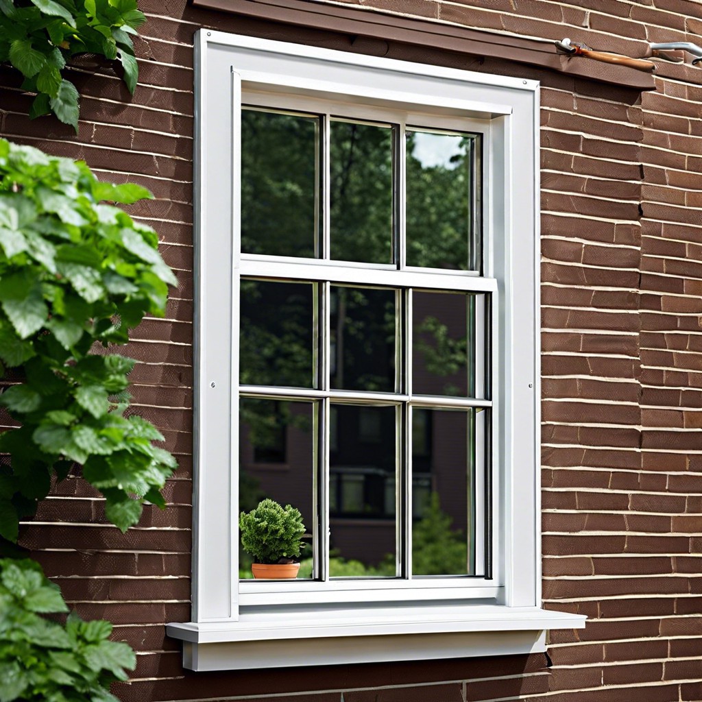 Aluminum Storm Window Frame: Your Guide to Cozy, Draft-Free Living