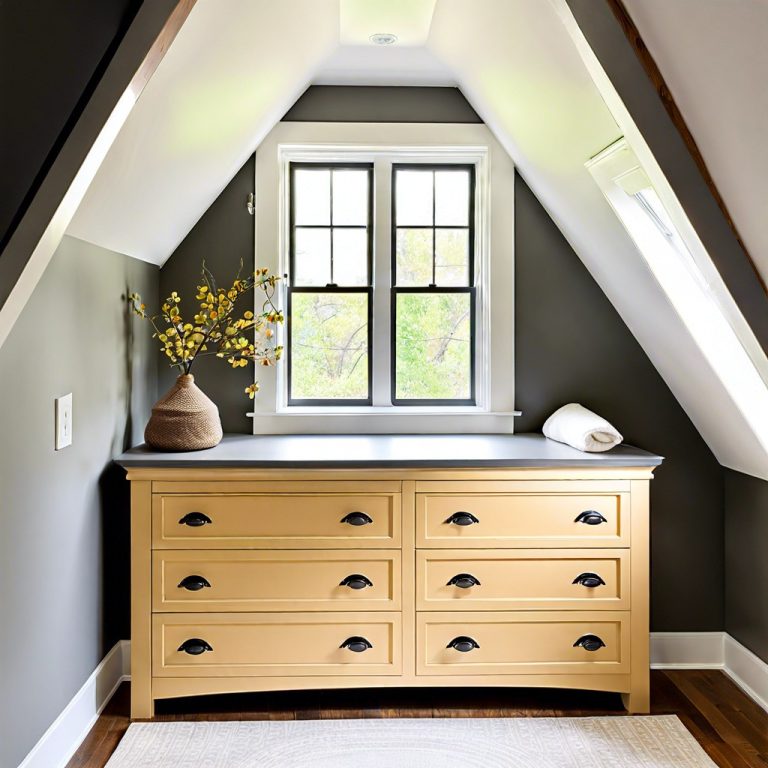 15 Dormer Window Ideas Interior to Transform Your Space