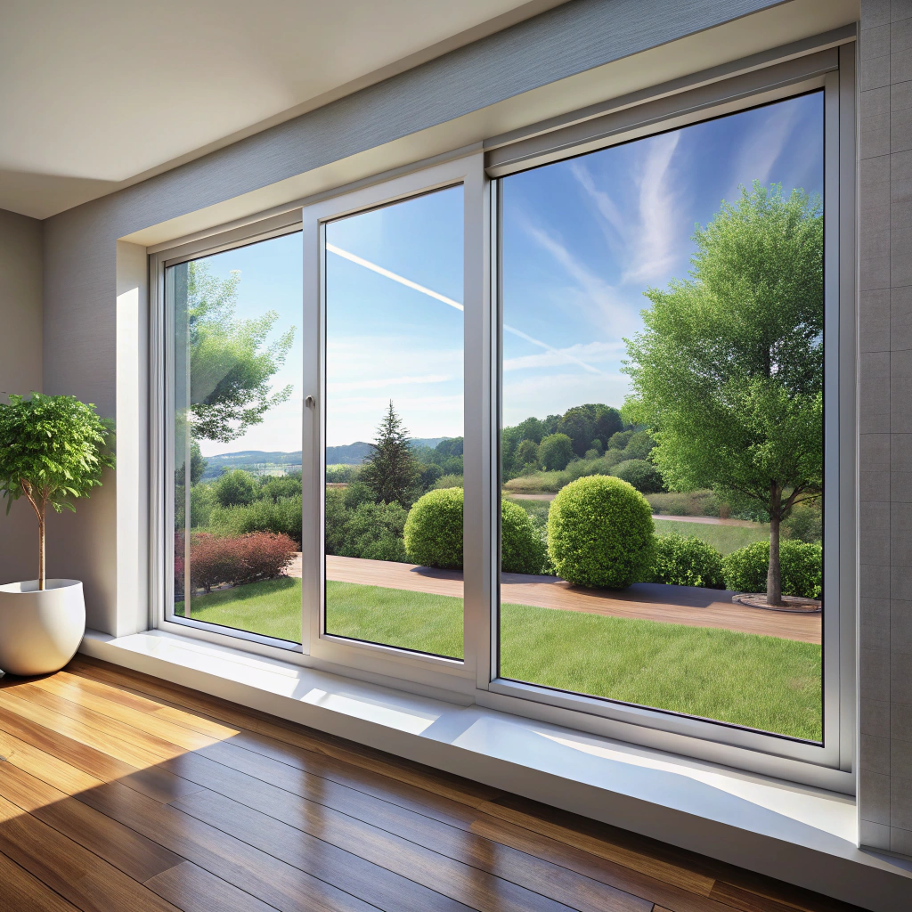 comparing aluminum sliding windows to other materials