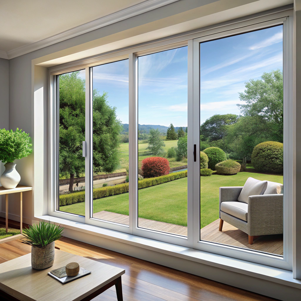 factors affecting aluminum sliding window price