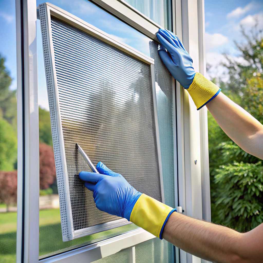 maintenance and cleaning best practices