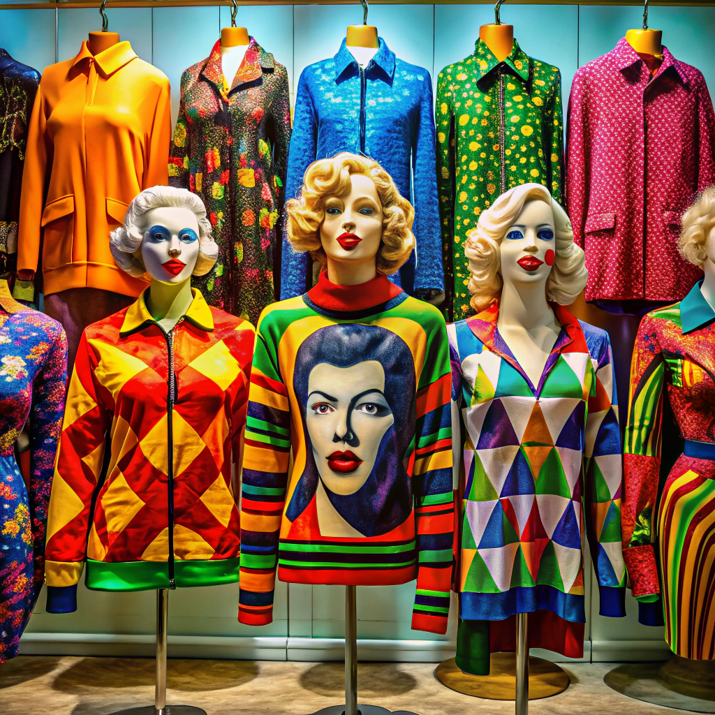 pop culture playground