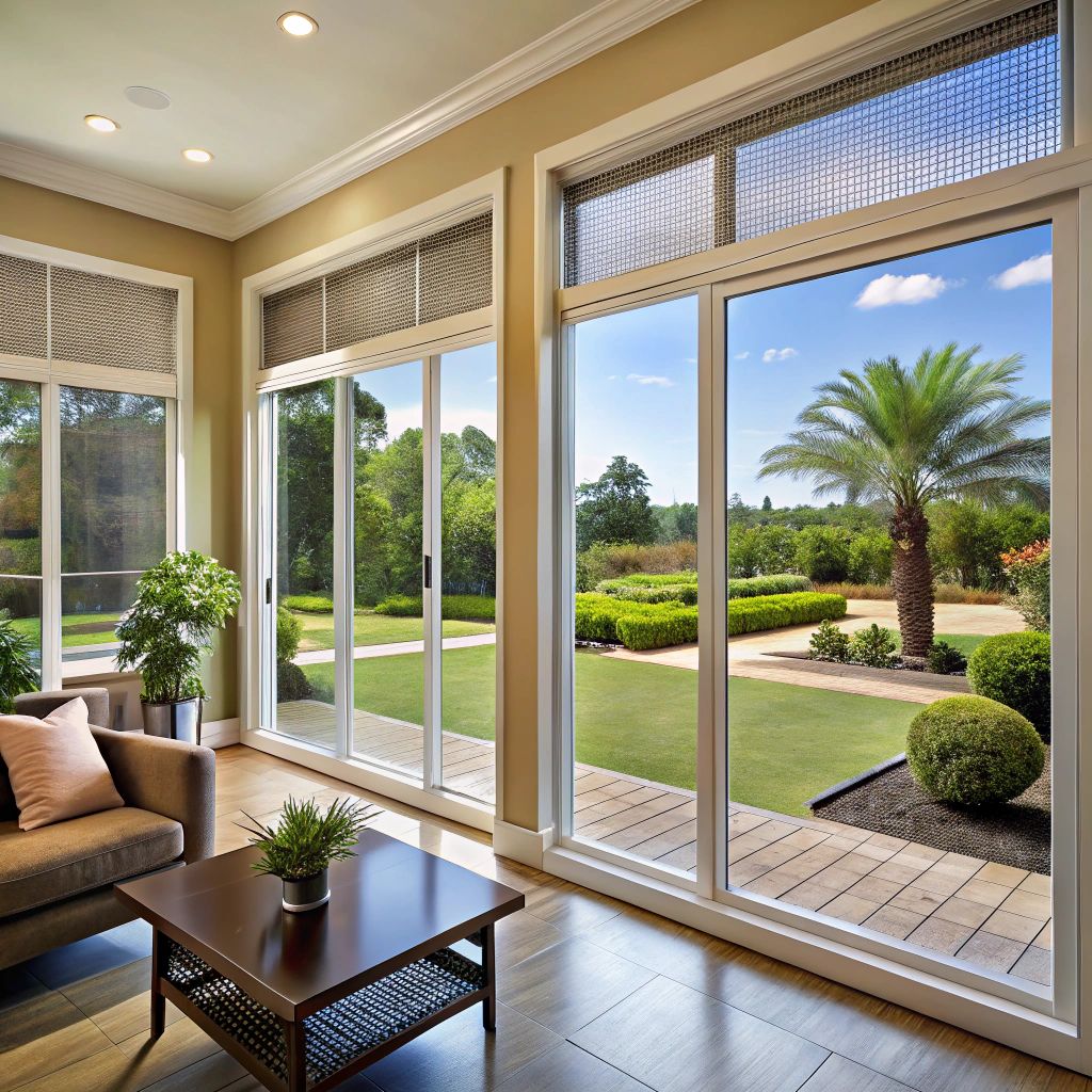 Custom Aluminum Window Screens Buying Guide