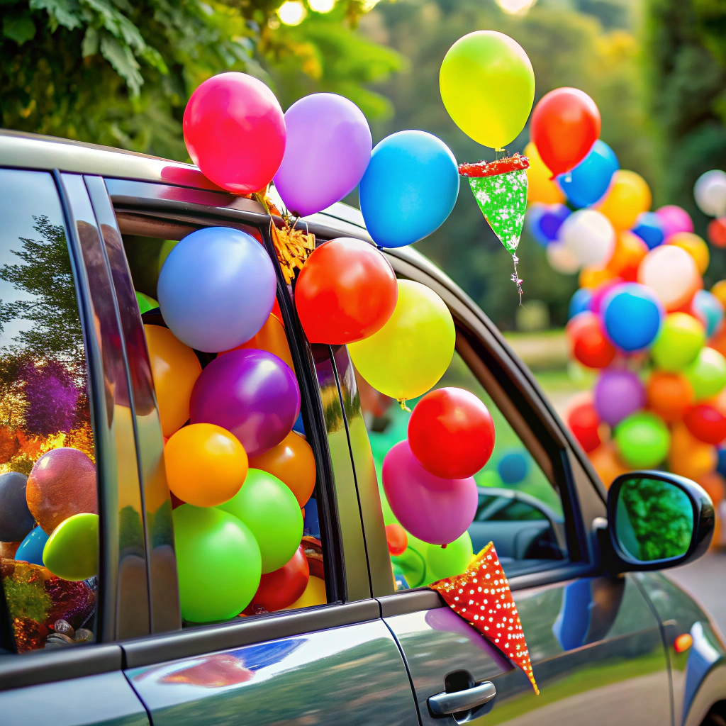 honk its my birthday