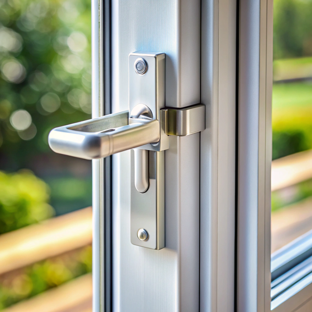 Aluminum Window Latch Replacement: A Simple Guide to Security and Style
